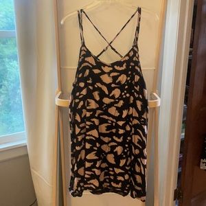 Rvca dress